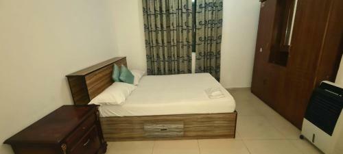Apartamento Furnished Master Bedroom / Personal Bathroom