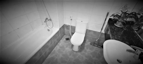 Apartamento Furnished Master Bedroom / Personal Bathroom