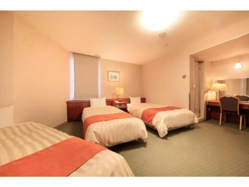 Fuji Green Hotel - Vacation Stay 18926v