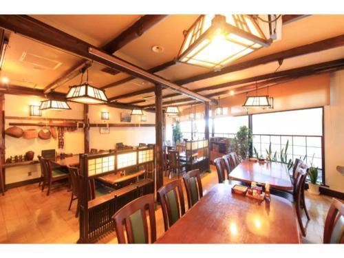 Fuji Green Hotel - Vacation Stay 18929v