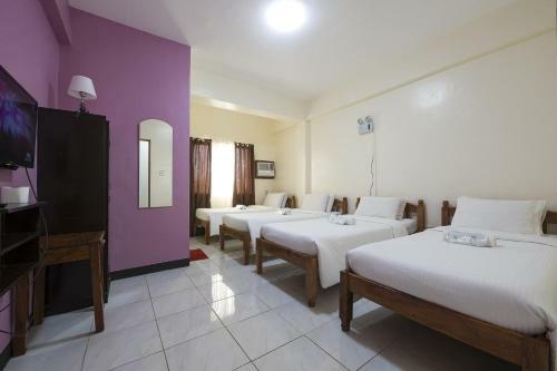 Hotel Batanes Seaside Lodge Annex