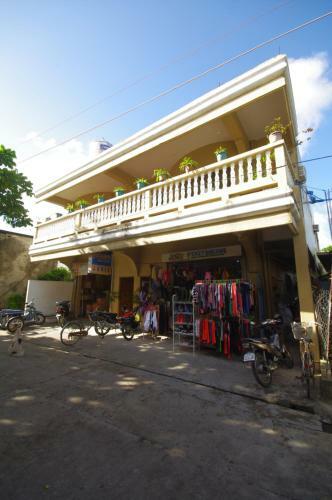 Hotel Batanes Seaside Lodge Annex