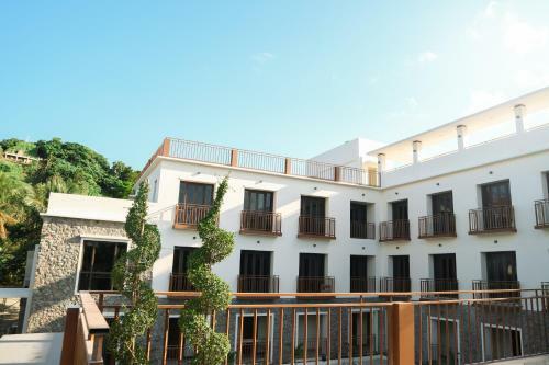 Hotel Residencia Du Basco