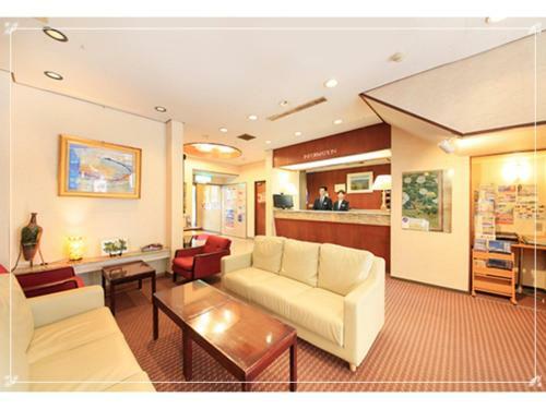 Fuji Green Hotel - Vacation Stay 18930v
