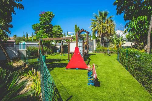 Luxury Apartment With Panoramic Views - Marbella