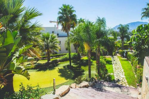 Luxury Apartment With Panoramic Views - Marbella