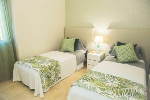 Luxury Apartment With Panoramic Views - Marbella