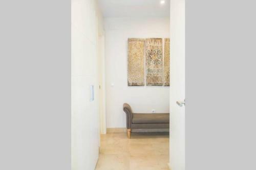 Luxury Apartment With Panoramic Views - Marbella