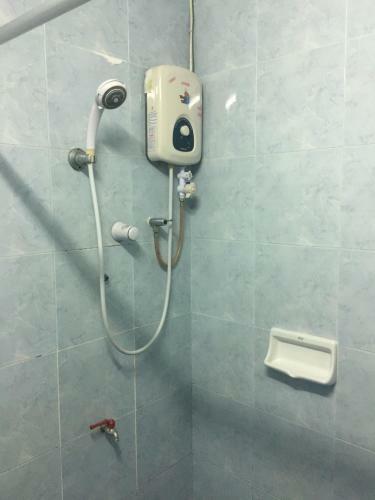 Apartamento Tkc Condo
