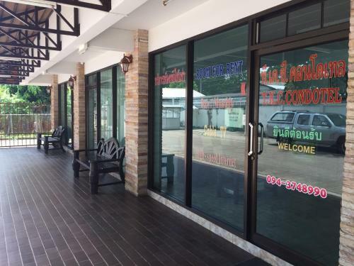 Apartamento Tkc Condo