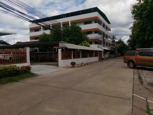 Apartamento Tkc Condo