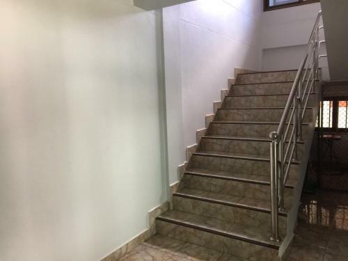 Apartamento Tkc Condo