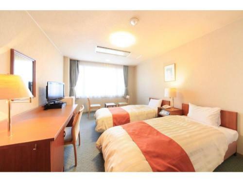 Fuji Green Hotel - Vacation Stay 18933v