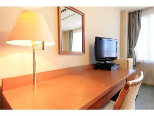 Fuji Green Hotel - Vacation Stay 18933v
