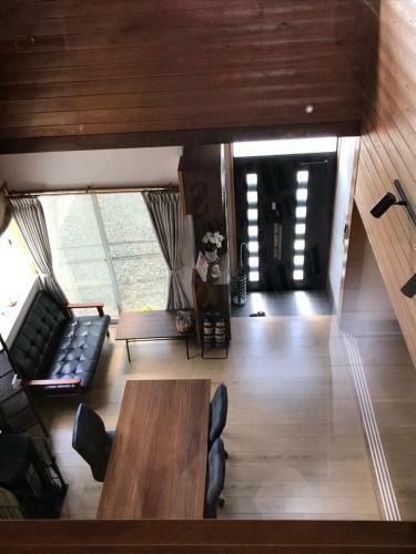 Hostal F.stic?house