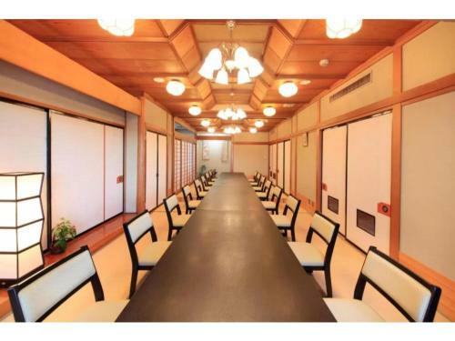 Fuji Green Hotel - Vacation Stay 18928v