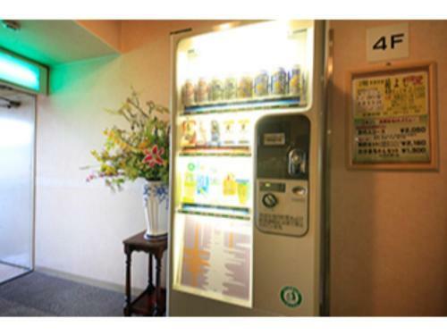 Fuji Green Hotel - Vacation Stay 18931v