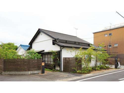 Goten Tomoe Residence - Vacation Stay 03992v