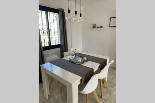 Lovely Apartment In Costa Del Sol, Estepona