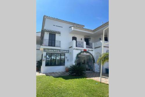 Lovely Apartment In Costa Del Sol, Estepona