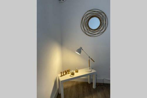 Lovely Apartment In Costa Del Sol, Estepona