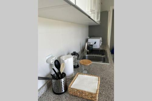 Lovely Apartment In Costa Del Sol, Estepona