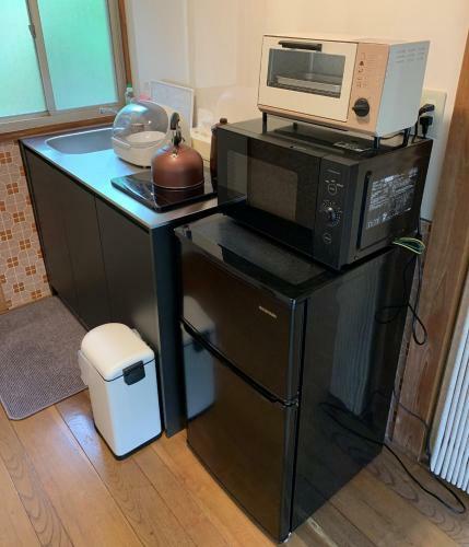Hostal Hoshiyama B Extra For Pets - Vacation Stay 13934v