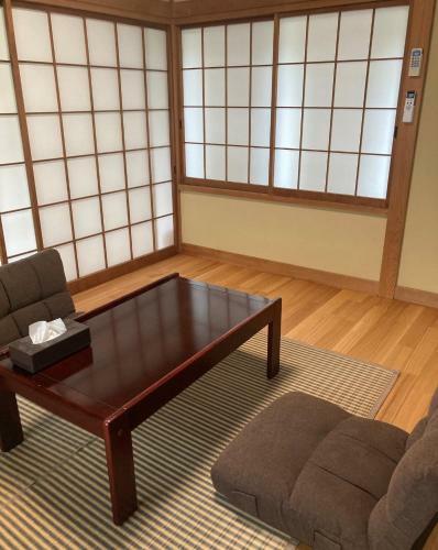 Hostal Hoshiyama B Extra For Pets - Vacation Stay 13934v