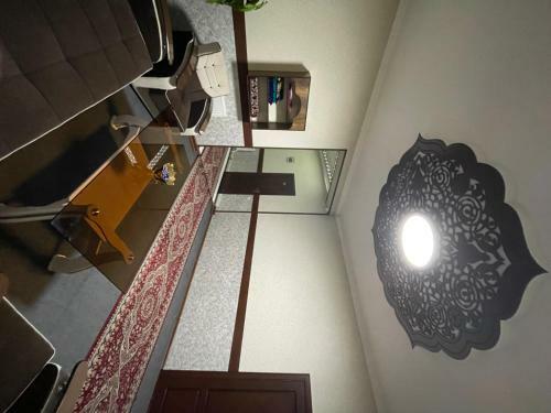 Hotel Parvina Bukhara