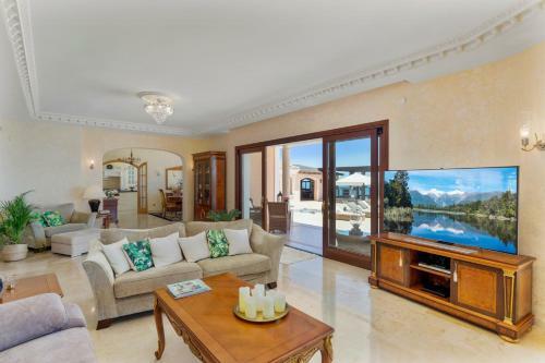 Villa Bellagio