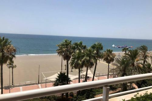 Fantastico Apartamento En La Playa!