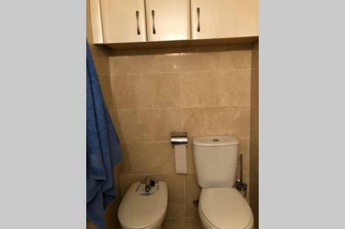 Fantastico Apartamento En La Playa!