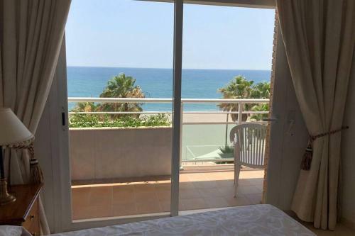 Fantastico Apartamento En La Playa!