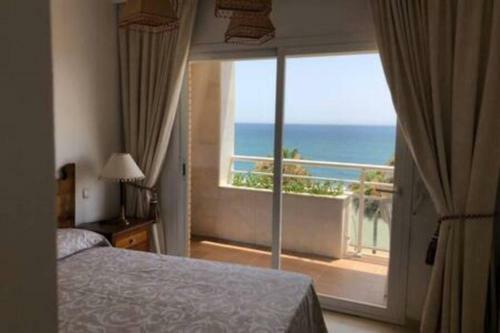 Fantastico Apartamento En La Playa!