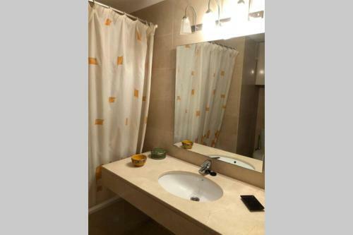 Fantastico Apartamento En La Playa!