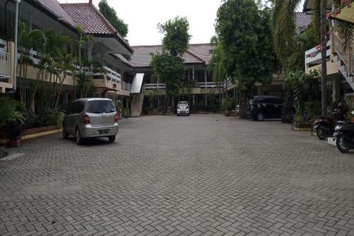 Hotel Oyo 2671 Wisma Djaja Syariah