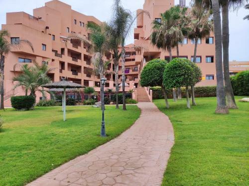 Apartamento Don Juan Beach