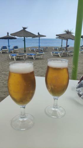 Apartamento Don Juan Beach