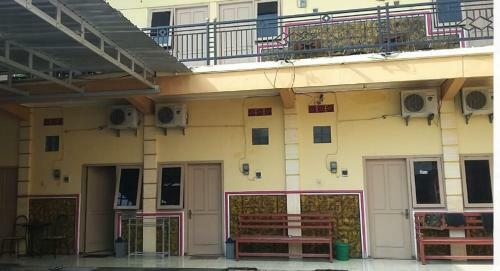 Hostal Griya Dua Putra Jaya II