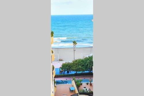 Apartamento Luxury Penthouse With Ocean Views &private Jacuzzi