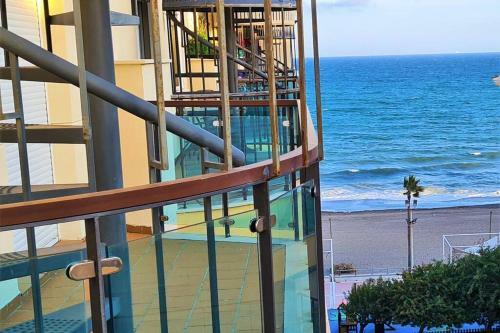 Apartamento Luxury Penthouse With Ocean Views &private Jacuzzi