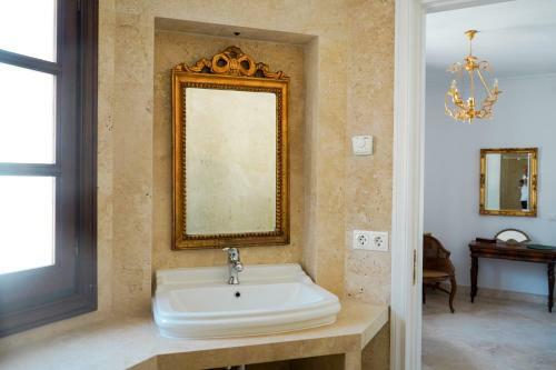 Huge Golf And Spa Mansion 8 Min From Puerto Banus