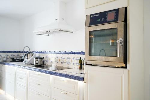 Huge Golf And Spa Mansion 8 Min From Puerto Banus