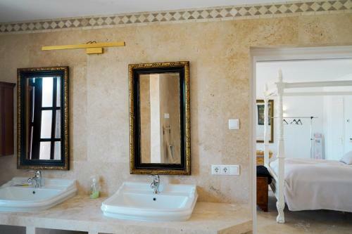 Huge Golf And Spa Mansion 8 Min From Puerto Banus