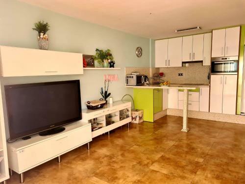 Apartamento El Paraiso