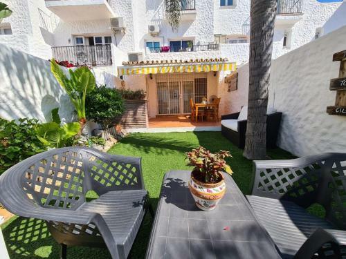 Apartamento El Paraiso