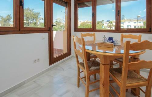 Apartamento Exclusive Penthouse On The Beachfront