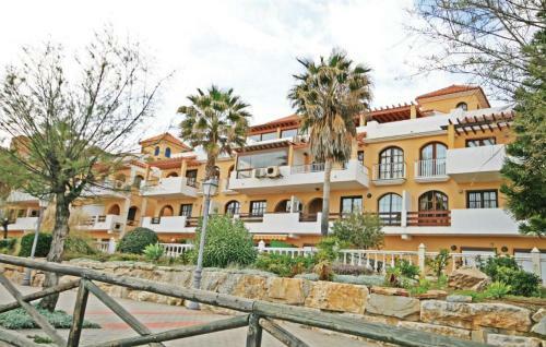 Apartamento Exclusive Penthouse On The Beachfront
