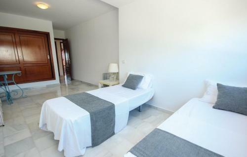 Apartamento Exclusive Penthouse On The Beachfront