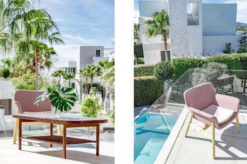 2021 Built Extravagant Villa In Luxurious Mirabella Hills